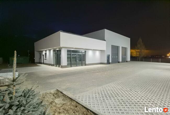 UKŁADANIE KOSTKI BRUKOWEJ