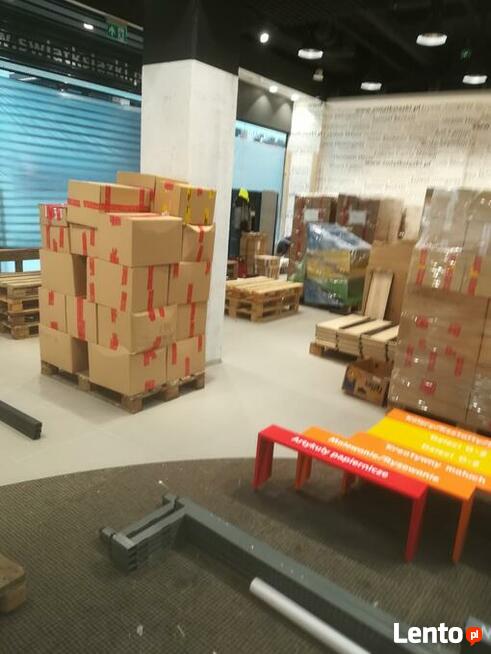 Kompleksowe Przeprowadzki Malbork 505 505 965