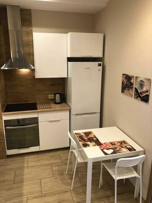 Nadmorski Apartament Caffe Latte w Gdańsku - blisko morza