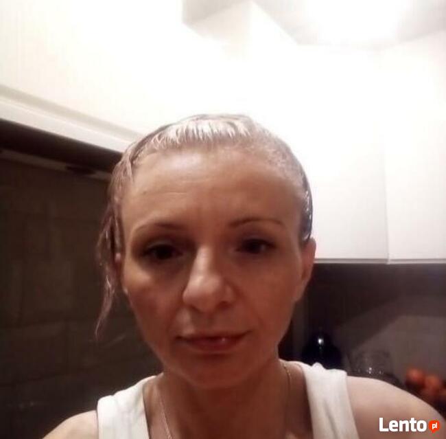 Masażystka prywatnie