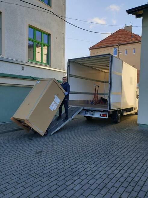 Kompleksowe Przeprowadzki Malbork 505 505 965