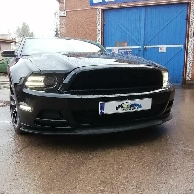 Montaż Samochodowych instalacji gazowych