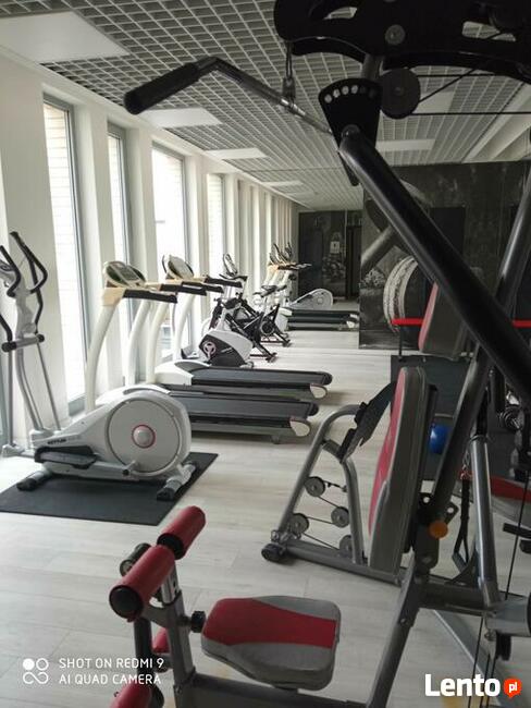 Nadmorski Apartament Caffe Latte w Gdańsku - blisko morza