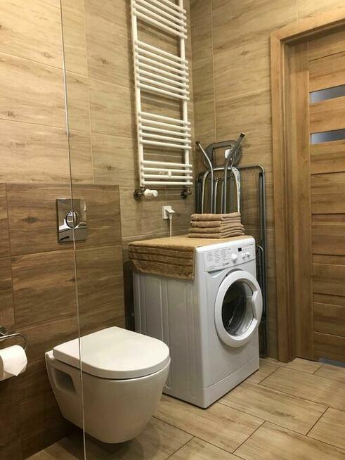 Nadmorski Apartament Caffe Latte w Gdańsku - blisko morza