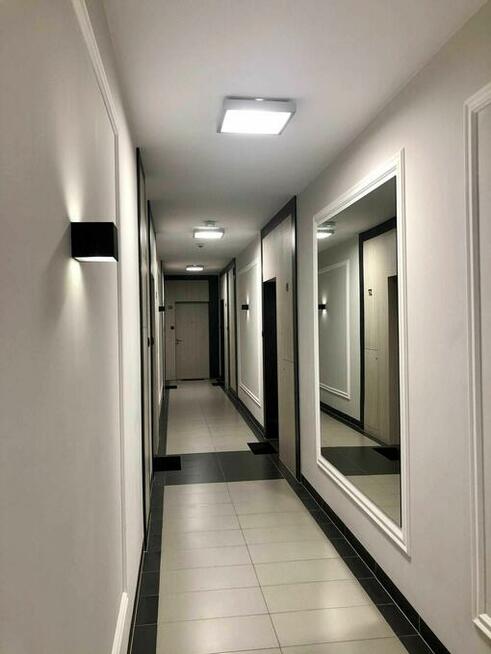 Nadmorski Apartament Caffe Latte w Gdańsku - blisko morza