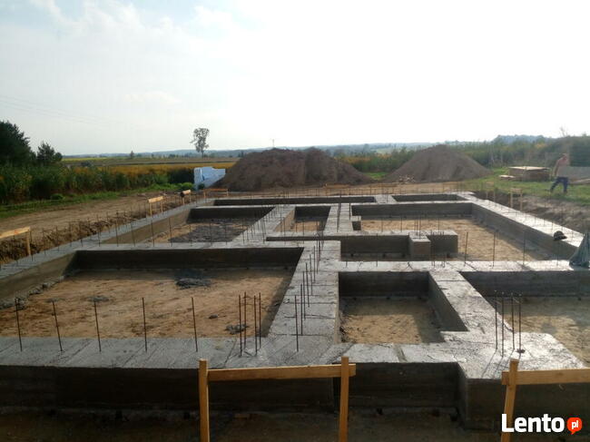 Przyjmę zlecenia budowlane, najniższe ceny!!!