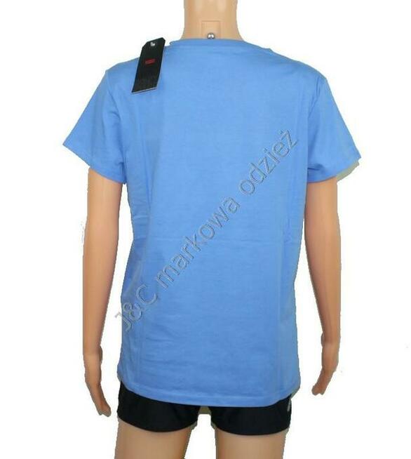 Oryginalna damska koszulka Levis - The Perfect t-shirt - M