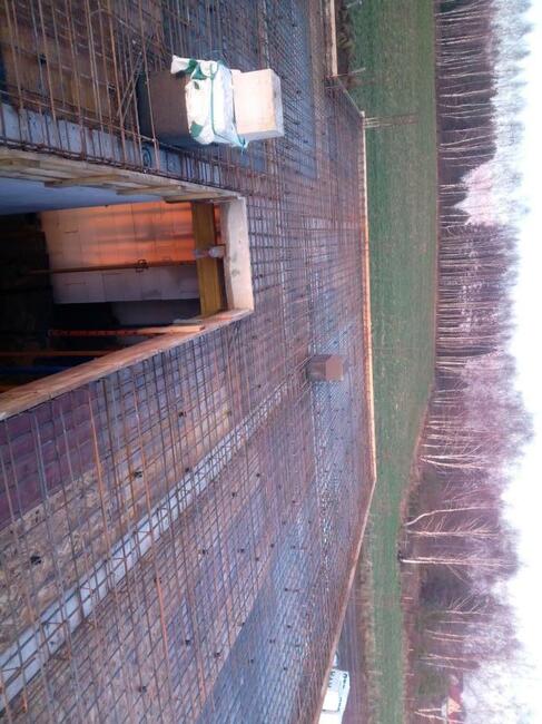 Przyjmę zlecenia budowlane, najniższe ceny!!!