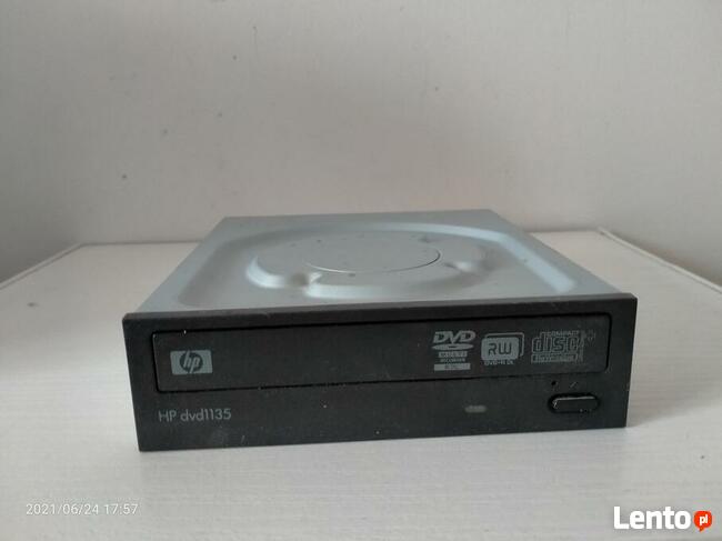 Nagrywarka DVD HP1135