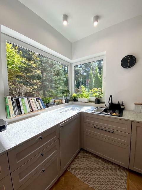 Dom Warszawa Wesoła, Stara Miłosna