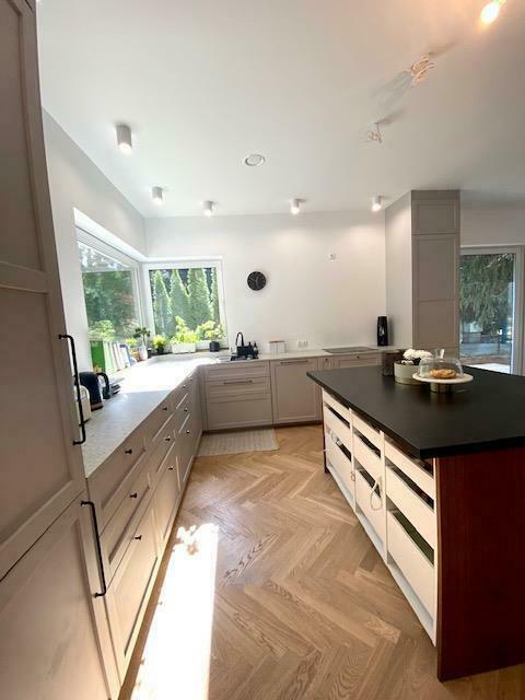 Dom Warszawa Wesoła, Stara Miłosna