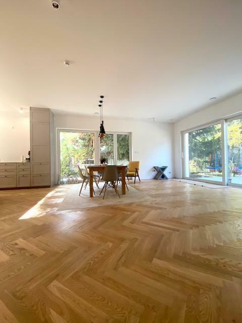 Dom Warszawa Wesoła, Stara Miłosna