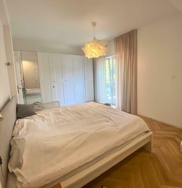 Dom Warszawa Wesoła, Stara Miłosna