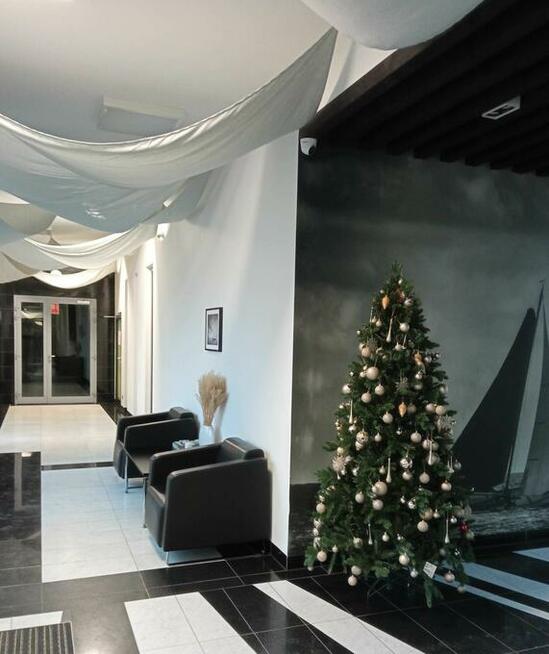 Nadmorski Apartament Caffe Latte w Gdańsku - blisko morza