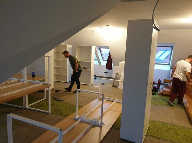 Kompleksowe Przeprowadzki Malbork 505 505 965