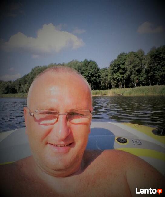 Poznam kobietę w wieku do 45 lat.