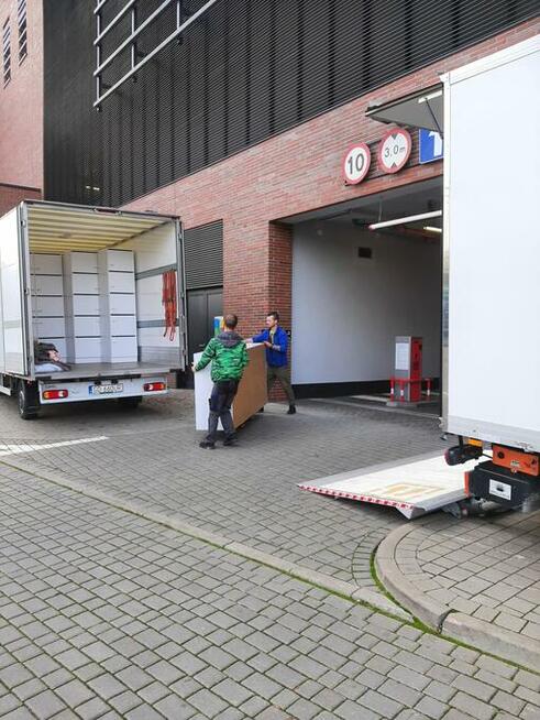 Kompleksowe Przeprowadzki Malbork 505 505 965