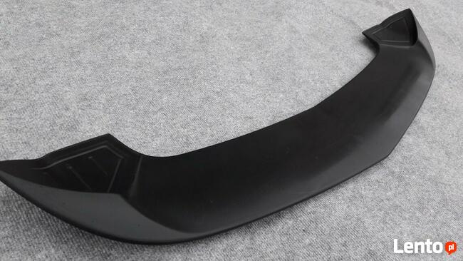 OPEL ASTRA H GTC SPOILER DASZEK ASTRA GTC