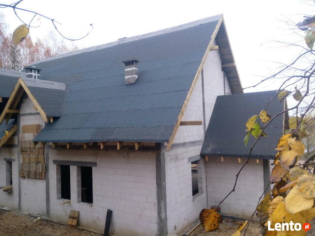 Przyjmę zlecenia budowlane, najniższe ceny!!!