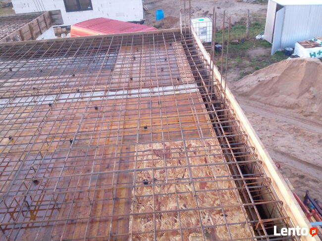 Przyjmę zlecenia budowlane, najniższe ceny!!!