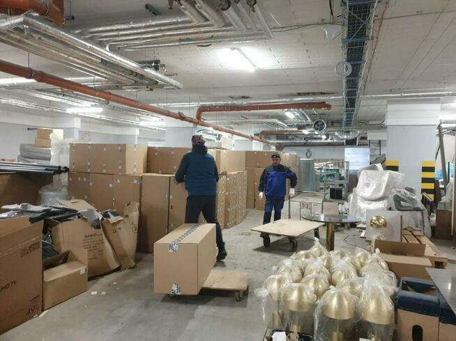 Kompleksowe Przeprowadzki Malbork 505 505 965