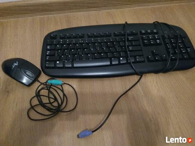 Komputer Optimus P4 - pierwszy właściciel