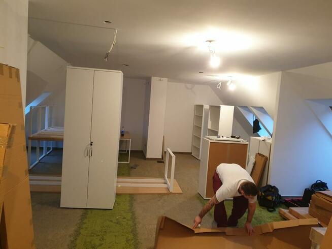 Kompleksowe Przeprowadzki Malbork 505 505 965