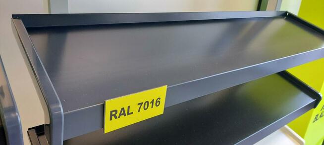 Parapety zew. - wysyłka na cały kraj - BLACHTEX