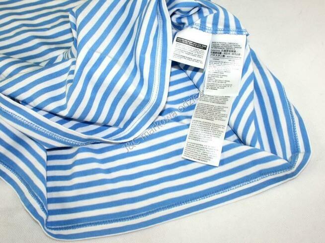 Oryginalna damska koszulka Levis - t-shirt Plus Size - 2XL