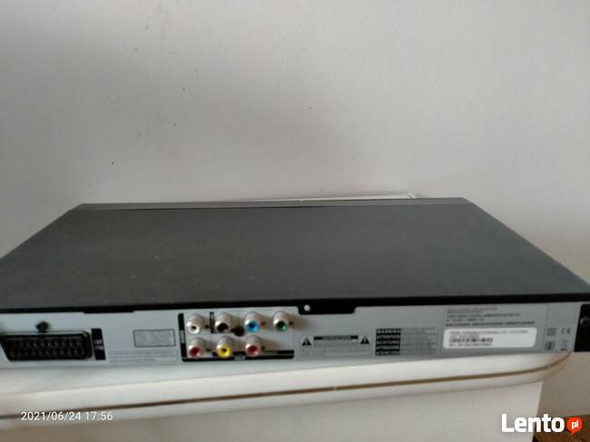 Odtwarzacz DVD Samsung