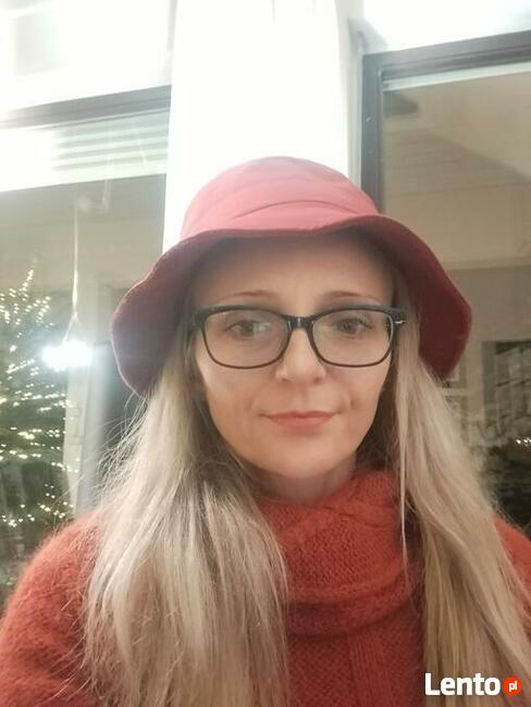 Masażystka prywatnie