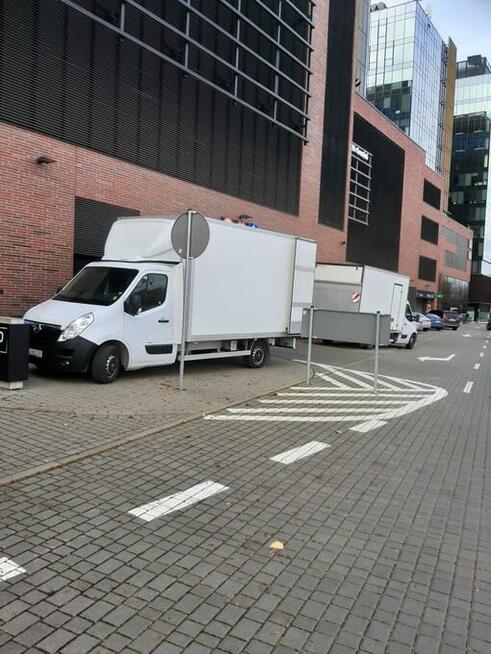 Kompleksowe Przeprowadzki Malbork 505 505 965