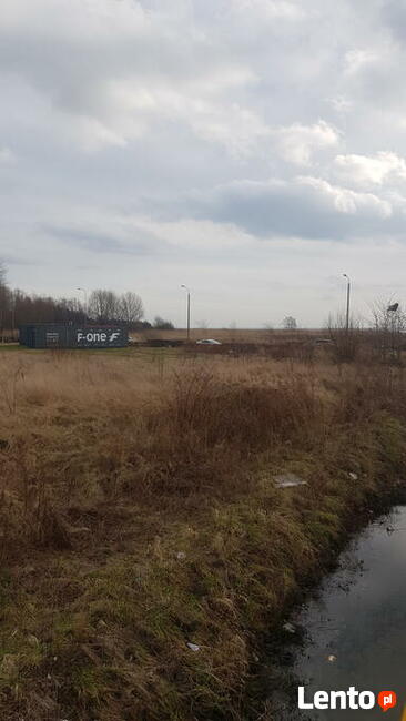 Jedyna taka działka u nasady półwyspu helskiego