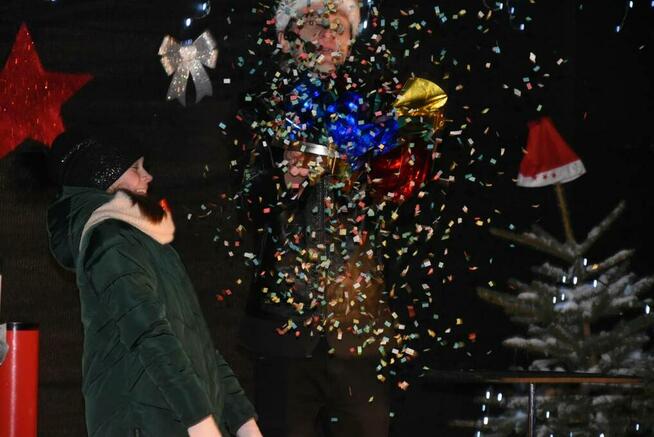 Iluzjonista dla dzieci | Magik Patryk Kowalski