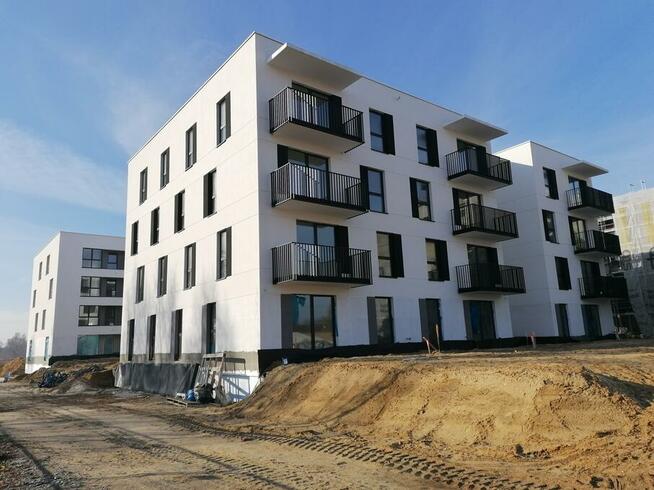 Slow City, 3 pokoje | gotowe do odbioru w tym roku