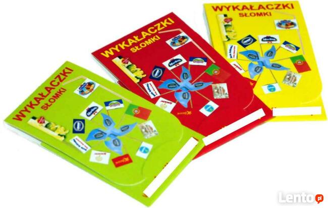 Wykałaczki #pikery #toppery Degustacyjne - Dekoracyjne \