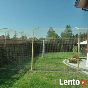 Montaż siatki na balkon na okno Łódź , jak wykonać ?