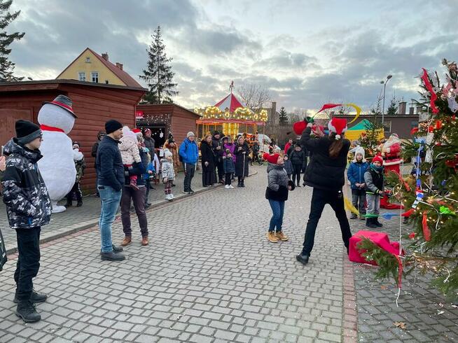 Iluzjonista dla dzieci | Magik Patryk Kowalski