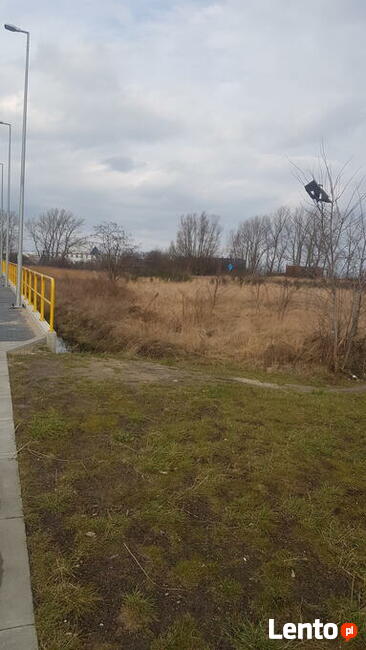 Jedyna taka działka u nasady półwyspu helskiego