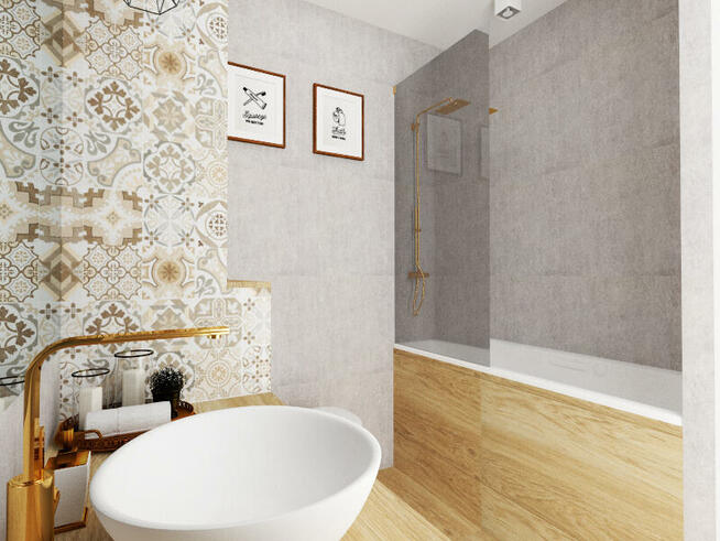 Slow City, 3 pokoje | gotowe do odbioru w tym roku