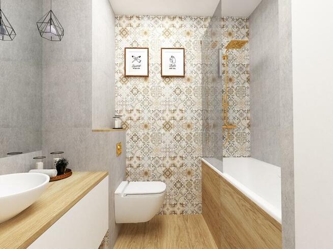 Slow City, 3 pokoje | gotowe do odbioru w tym roku