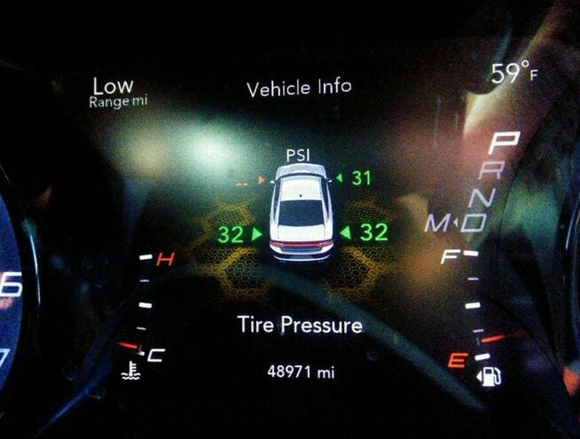 Dodge Charger 2018, 3.6L, SXT, po kradzieży