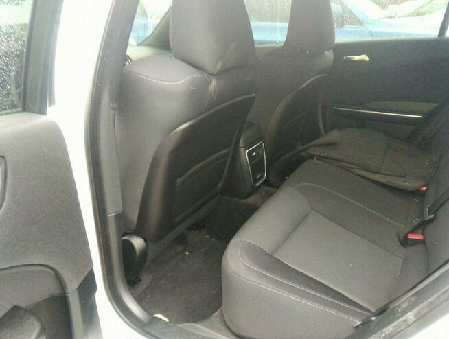 Dodge Charger 2018, 6.4L, od ubezpieczalni