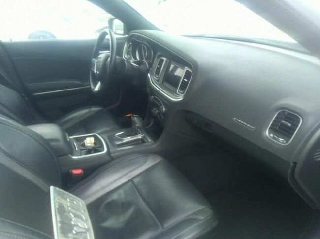 Dodge Charger 2020, 3.6L, od ubezpieczalni