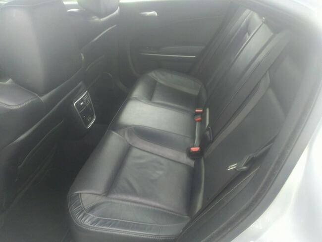 Dodge Charger 2020, 3.6L, od ubezpieczalni