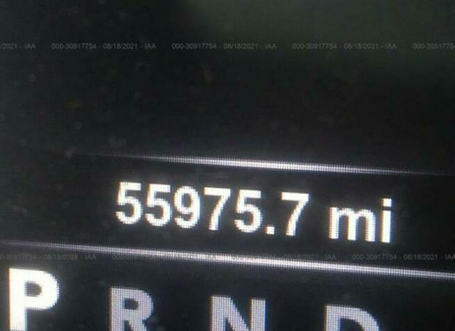 RAM 1500 2017, 5.7L, BIG HORN, od ubezpieczalni