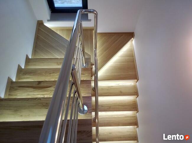 Tarasy, altany, domki drewniane, meble na wymiar.