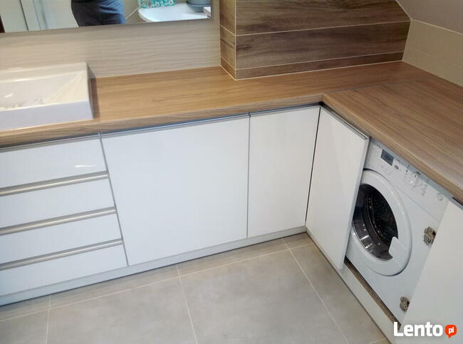 Tarasy, altany, domki drewniane, meble na wymiar.