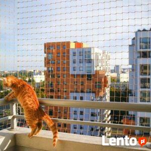 Montaż siatki na balkon na okno Łódź , jak wykonać ?