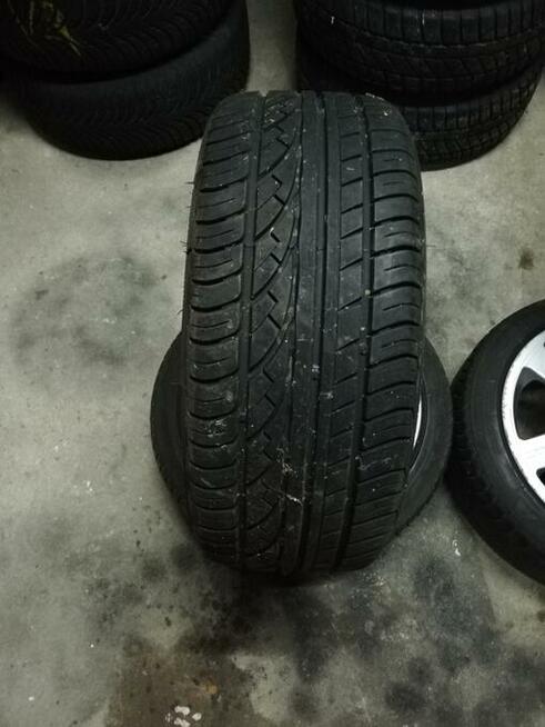 STILAUTO SR200 15 4X100 7Jx15H2 ET38 195/45 R15